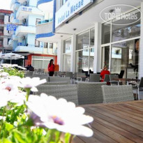 As Venus Hotel Alanya 
