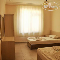 As Venus Hotel Alanya 