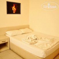 As Venus Hotel Alanya 