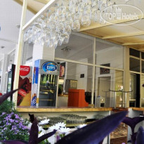 As Venus Hotel Alanya 