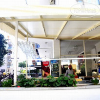 As Venus Hotel Alanya 