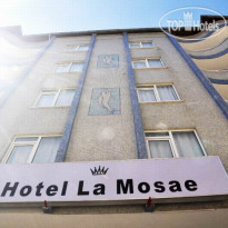 As Venus Hotel Alanya 