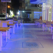 As Venus Hotel Alanya 