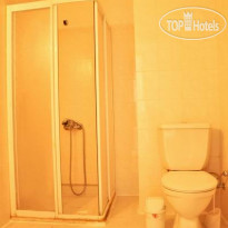 As Venus Hotel Alanya 