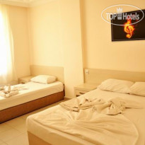 As Venus Hotel Alanya 
