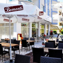 As Venus Hotel Alanya 