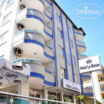 As Venus Hotel Alanya 