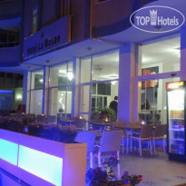 As Venus Hotel Alanya 