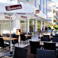 As Venus Hotel Alanya 
