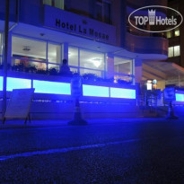As Venus Hotel Alanya 