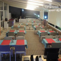 As Venus Hotel Alanya 