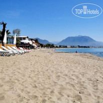 As Venus Hotel Alanya 