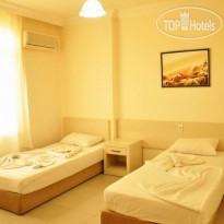 As Venus Hotel Alanya 