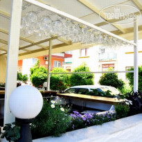 As Venus Hotel Alanya 