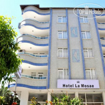 As Venus Hotel Alanya 