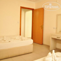 As Venus Hotel Alanya 