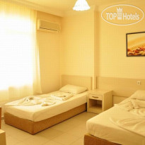 As Venus Hotel Alanya 