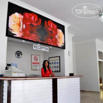 As Venus Hotel Alanya 
