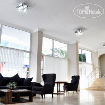 As Venus Hotel Alanya 