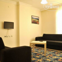 As Venus Hotel Alanya 