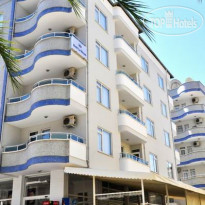 As Venus Hotel Alanya 