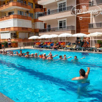 Club Bayar Beach Hotel