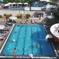 Club Bayar Beach Hotel