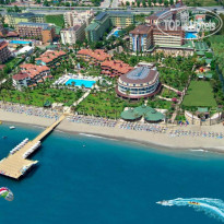 Saphir Hotel & Villas 