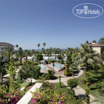 Saphir Hotel & Villas 