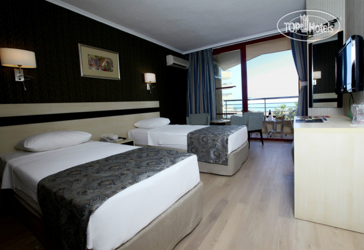 A11 Hotel Obakoy