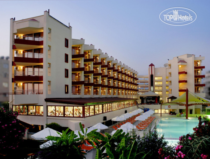 A11 Hotel Obakoy