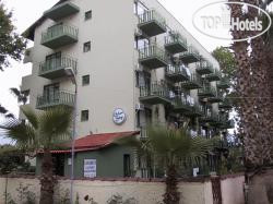Hotel photo Parador Sky Hotel 4*
