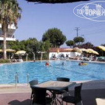 Parador Sky Hotel