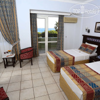 Parador Sky Hotel 