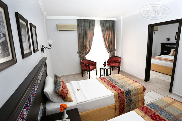 Parador Sky Hotel