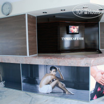 Bieno Club SVS 