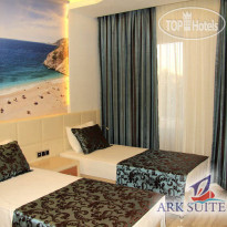 Ark Suite Hotel