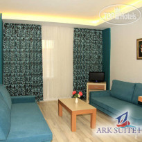 Ark Suite Hotel