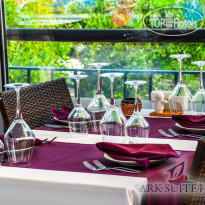 Ark Suite Hotel