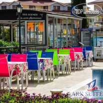 Ark Suite Hotel