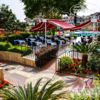 Ark Suite Hotel
