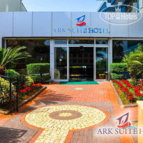 Ark Suite Hotel