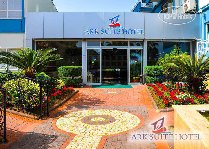 Hotel photo Ark Suite Hotel 