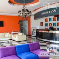 Ark Suite Hotel