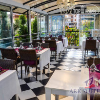 Ark Suite Hotel