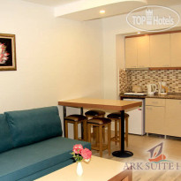 Ark Suite Hotel