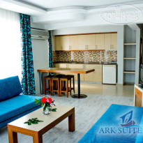 Ark Suite Hotel