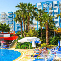 Ark Suite Hotel