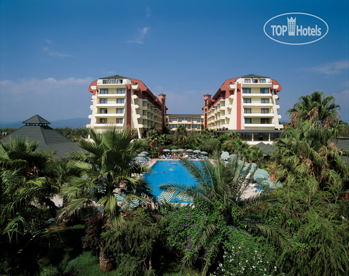 Hotelier's photos Meryan 5*
