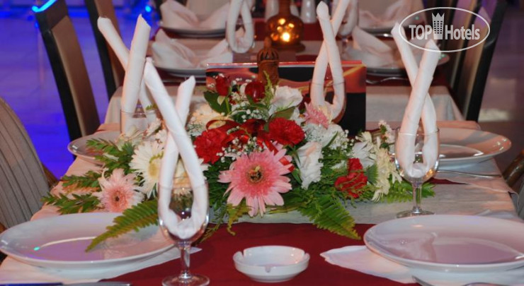 New photos from tourists Alanya Hotel 3*